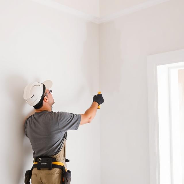 DRYWALL INSTALLATION